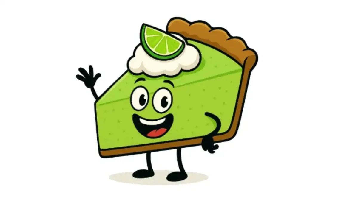 Lime Pie Puns