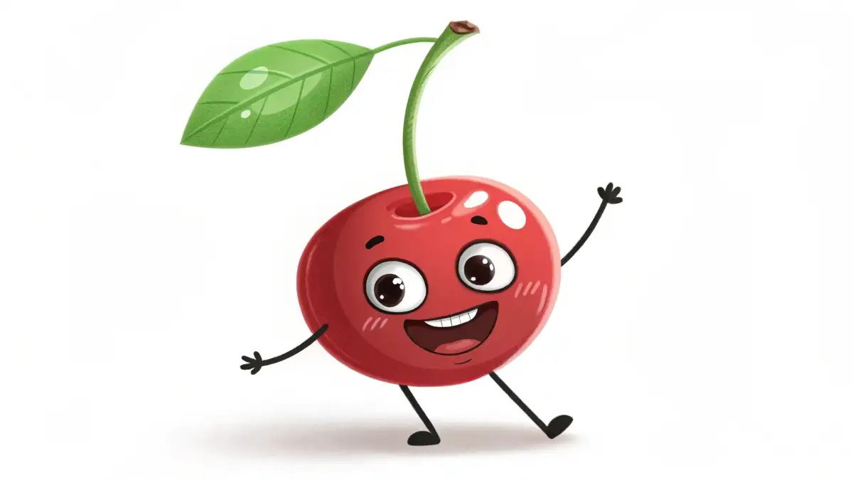 cherry funny