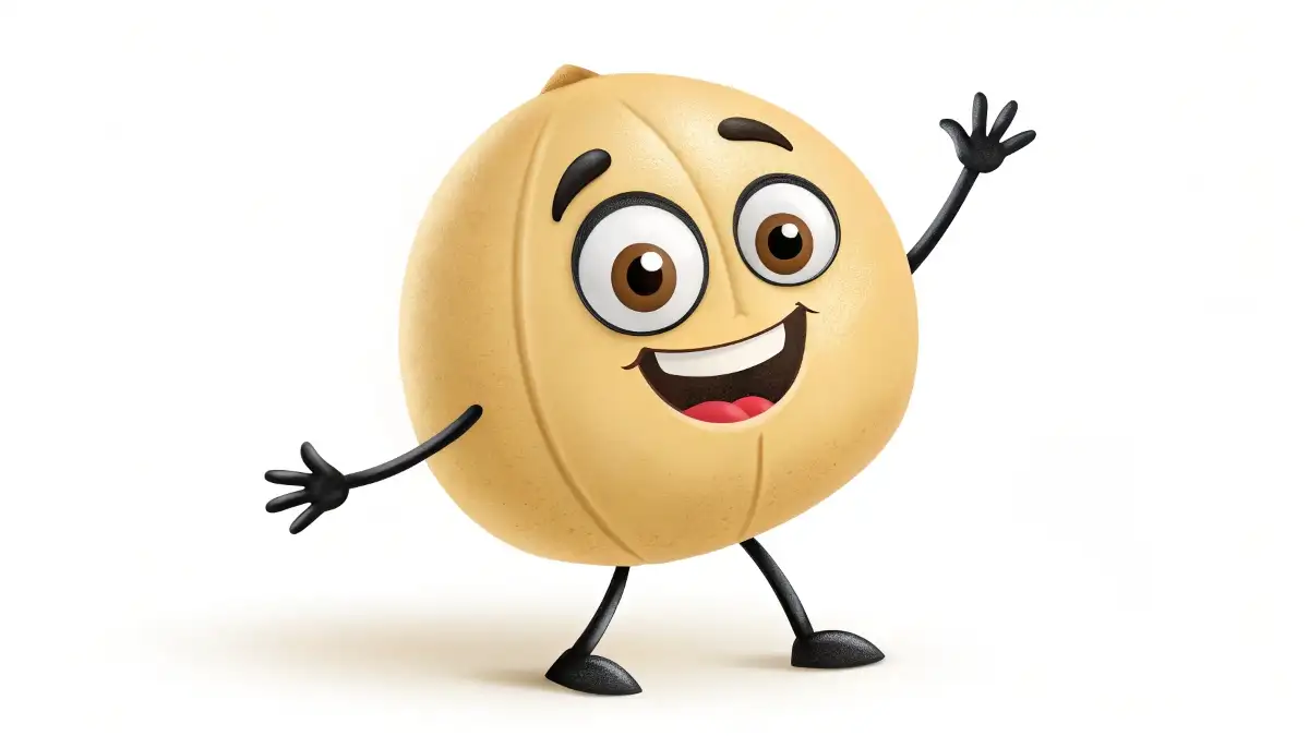chickpea funny