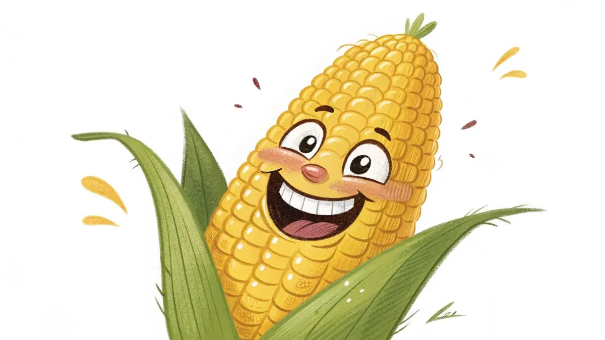 corn