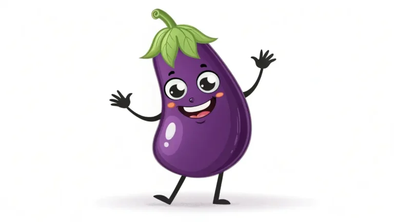eggplant funny