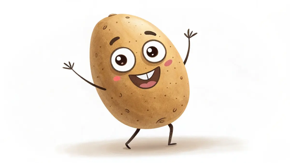 potato