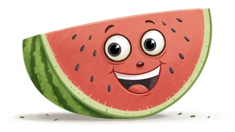 watermelon
