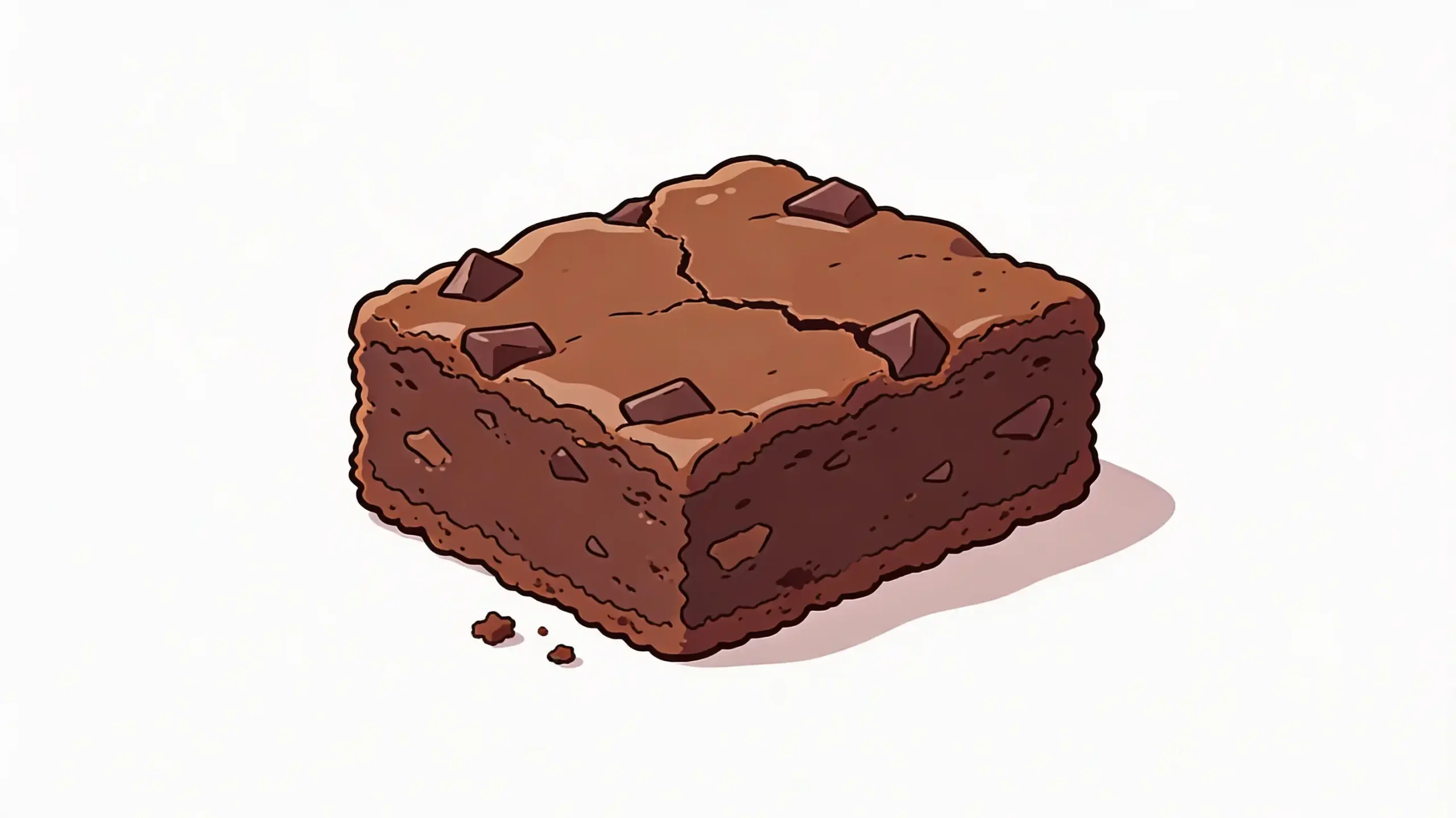 brownie