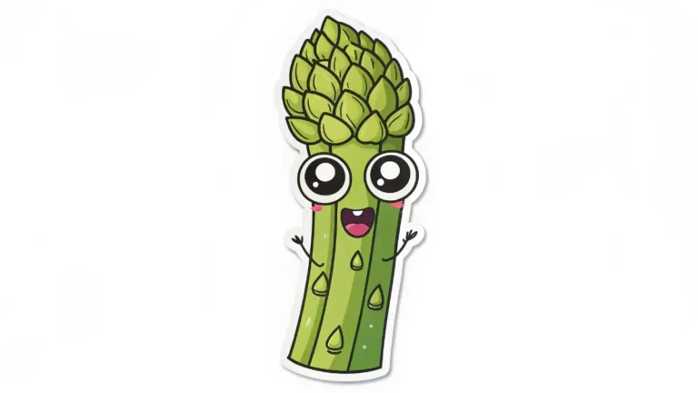 asparagus-funny