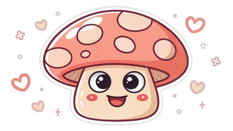 125 Fungi Puns to Spores Your Laughs Today