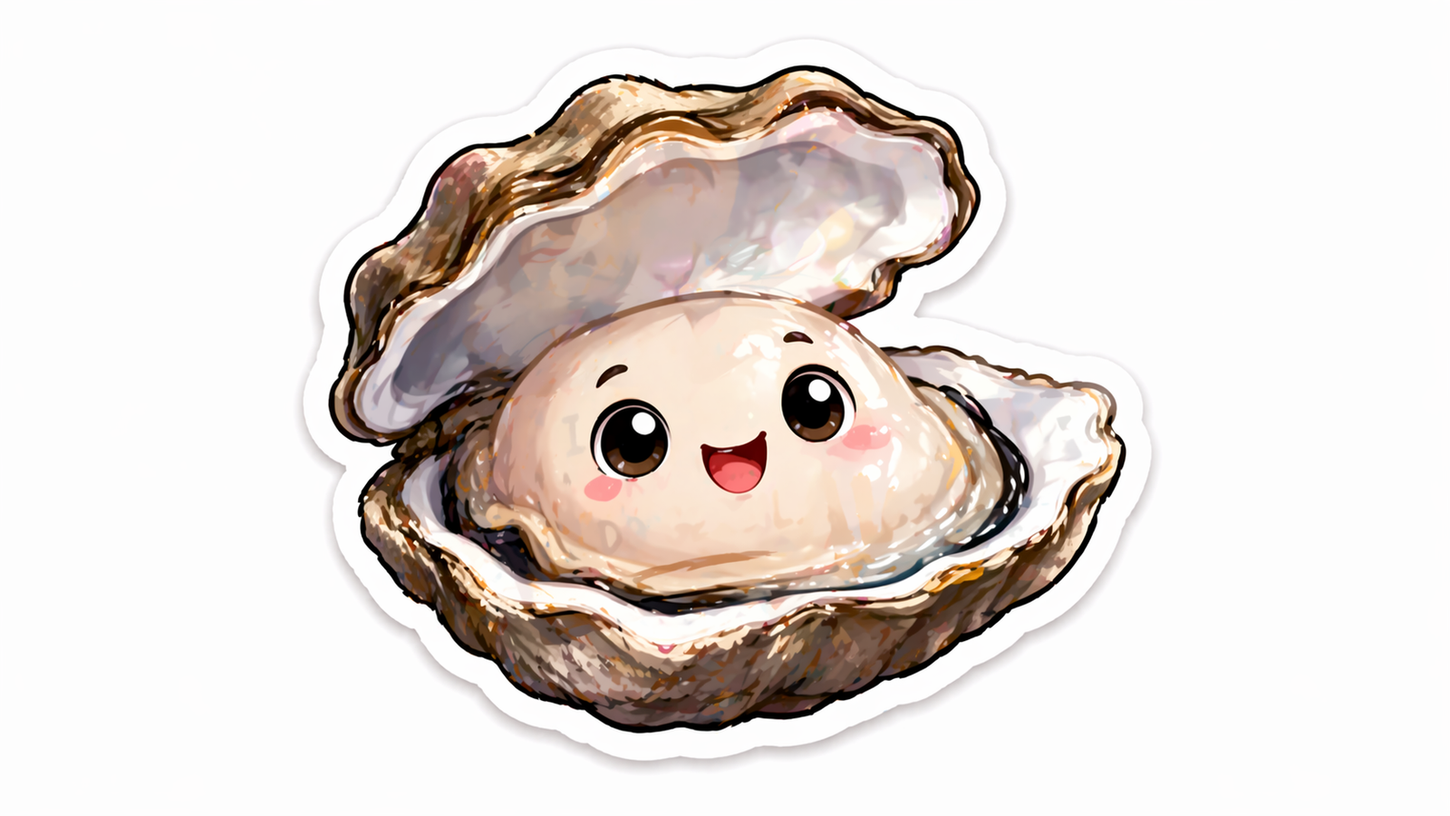 Oyester Puns