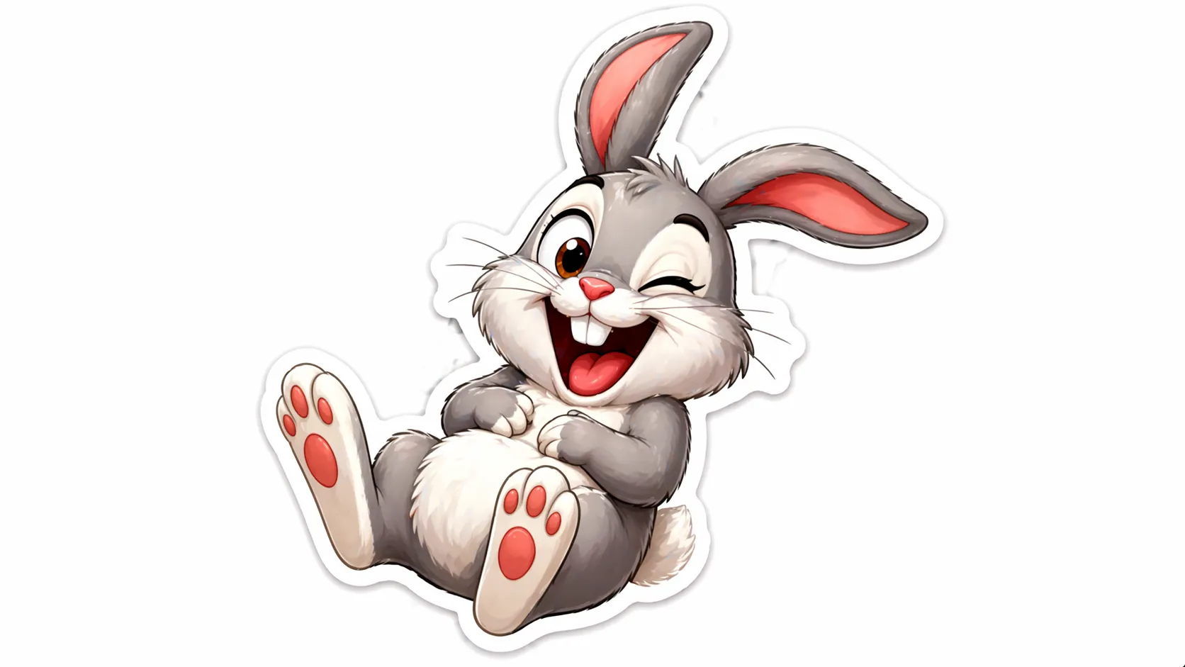 Funny Bunny Puns