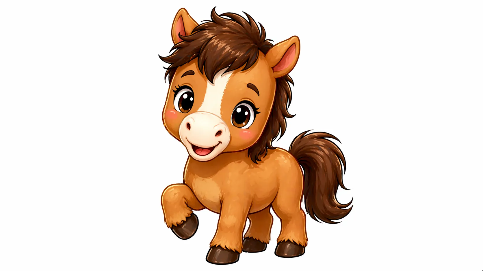 Horse Puns