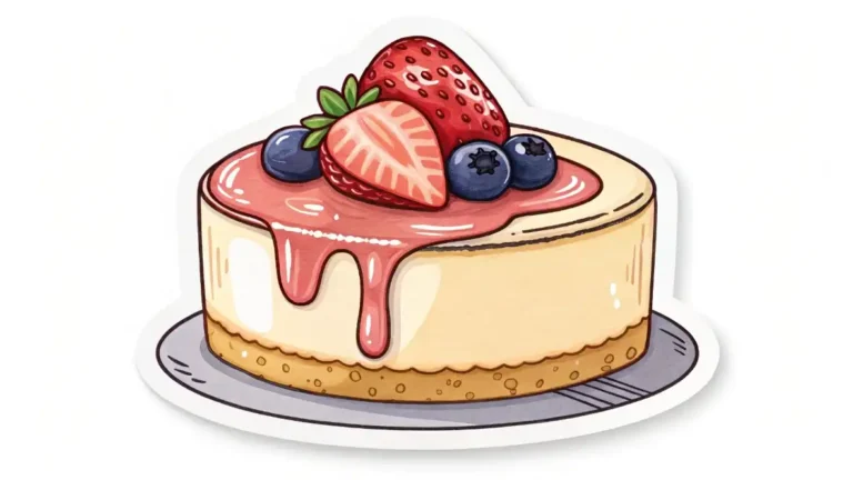 cheesecake featured