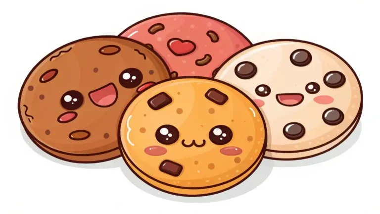cookies cute