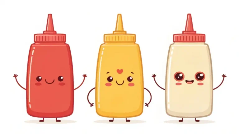 191 Condiment Puns That’ll Make You Snort, Ketchup to Hot Sauce
