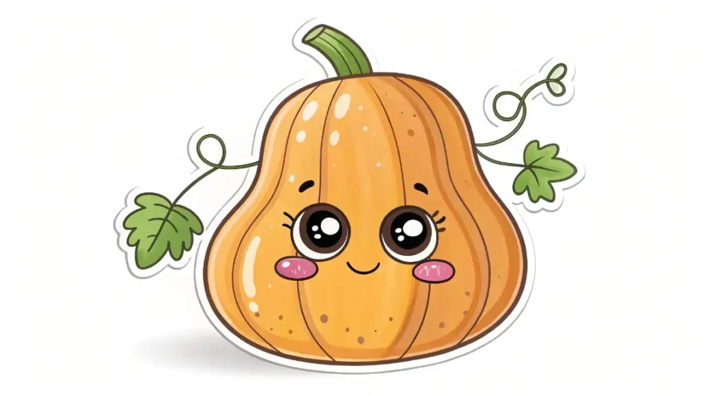 cute squash 2