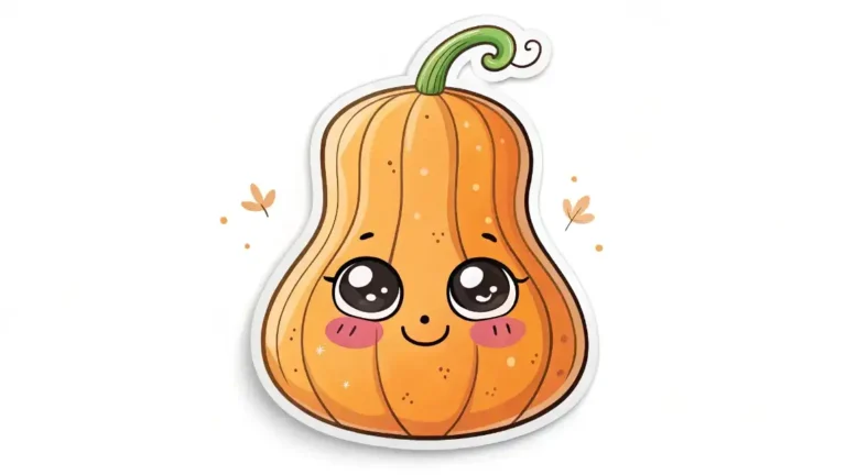 cute squash