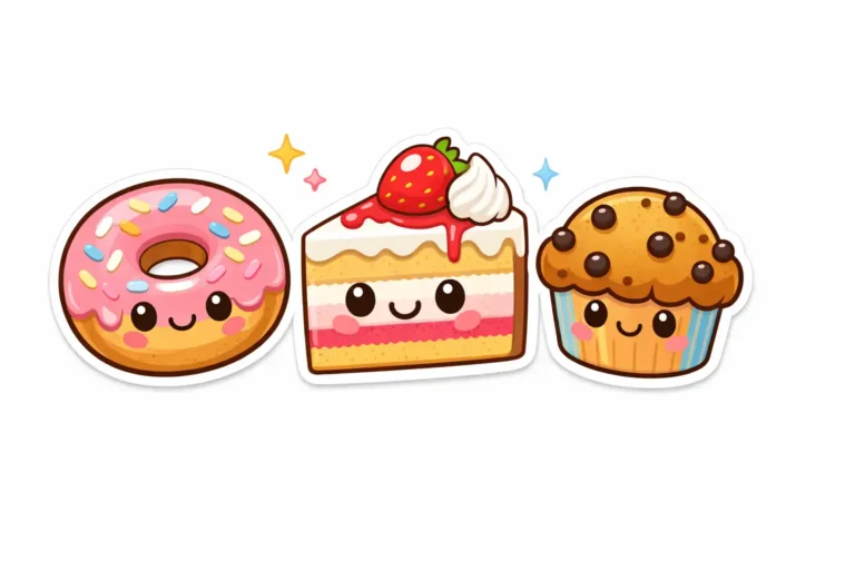 dessert puns