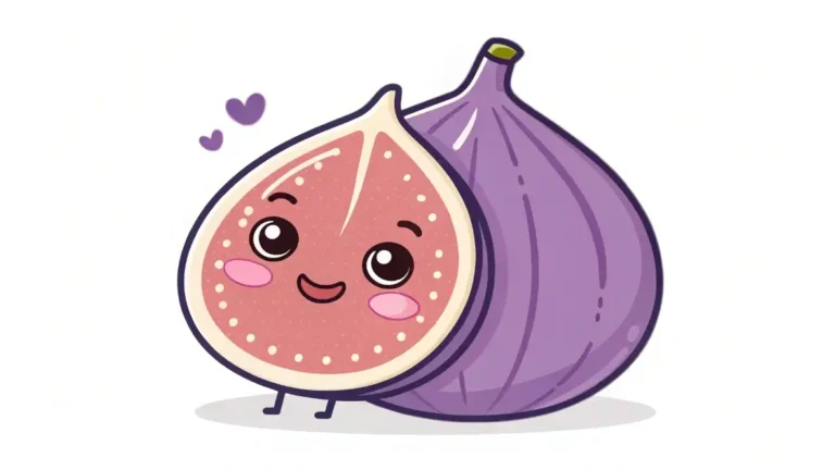 fig cute