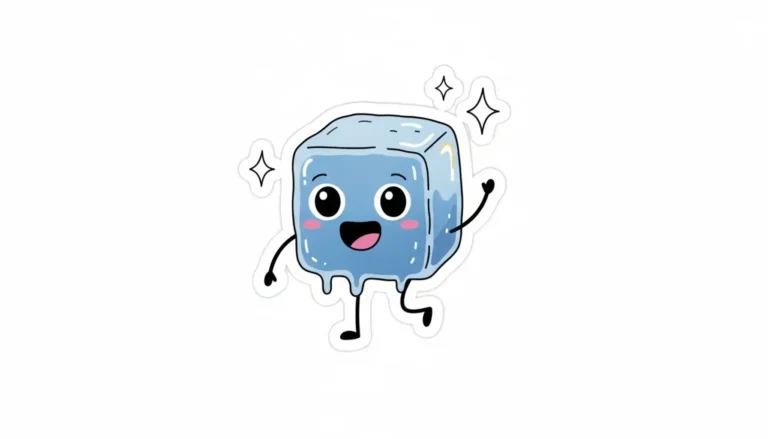 ice cute
