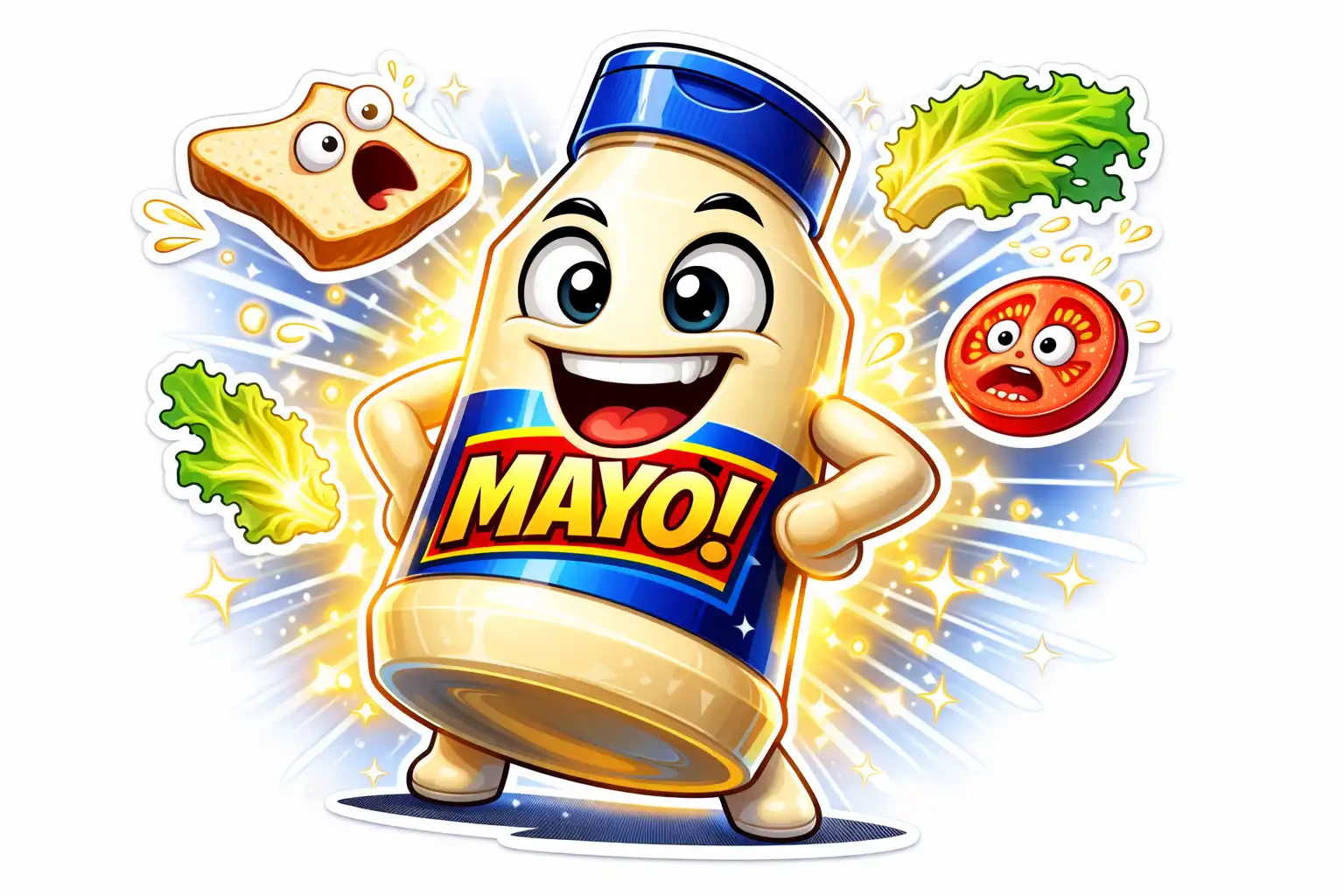 mayo featured