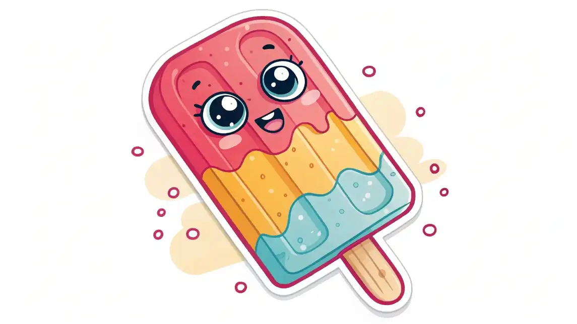 popsicle featured