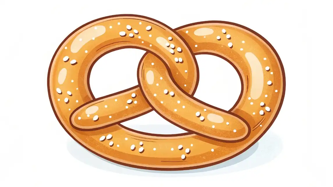 pretzel featured