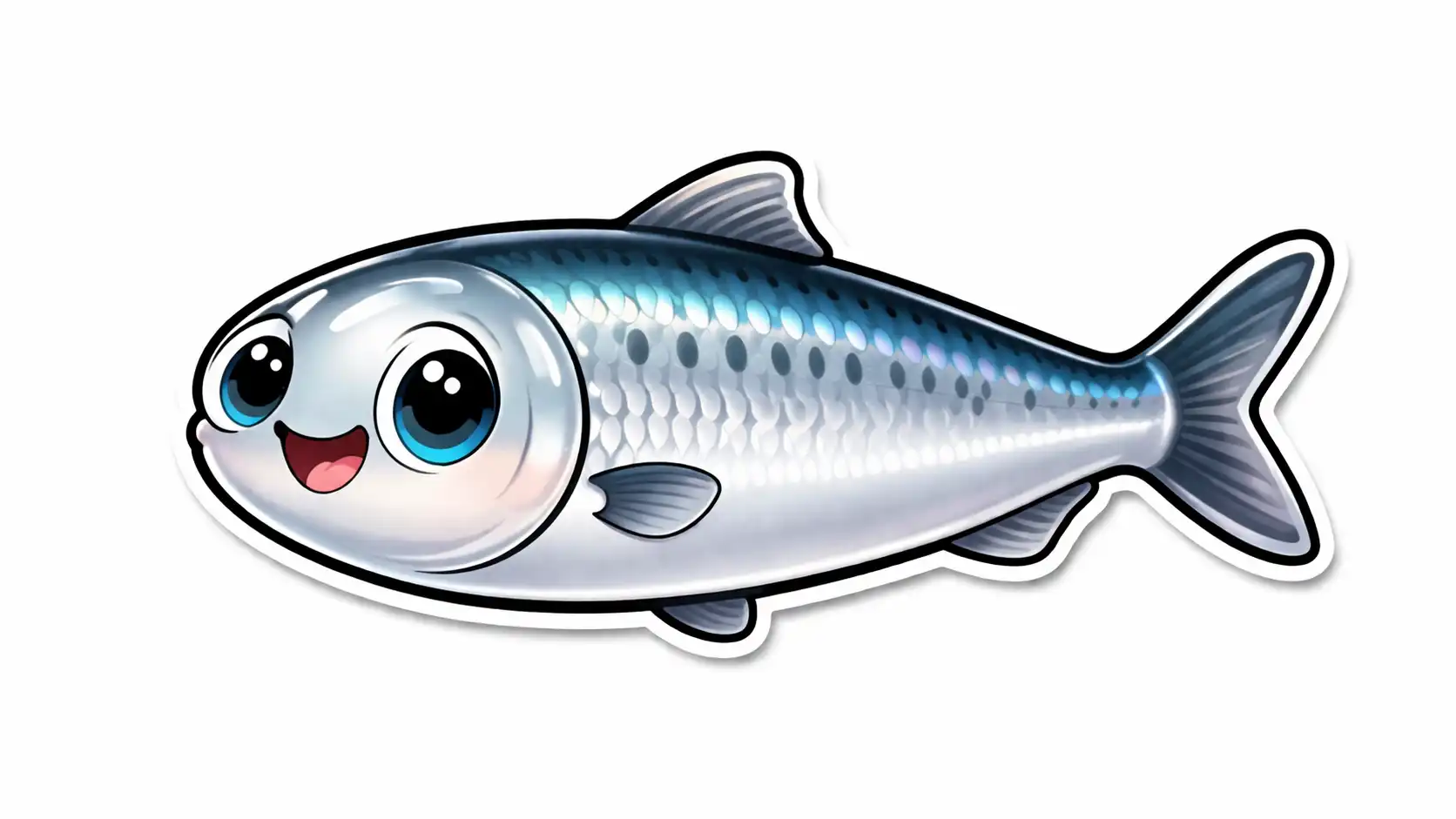 sardine fish featured