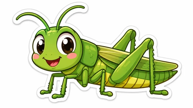 261+ Hilarious Grasshopper Jokes That Will Have You Jumping for Joy