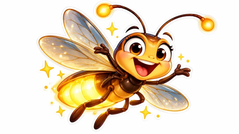 215+ Firefly Puns & Jokes