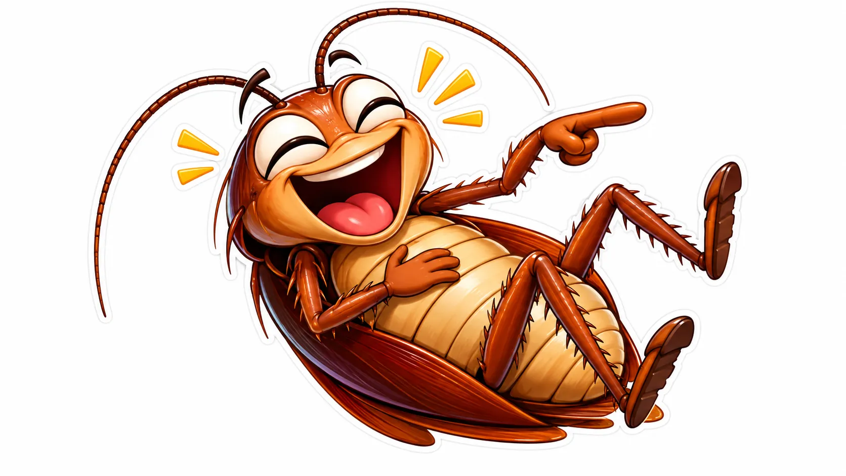 241+ Cockroach Puns & Jokes That Are Seriously Crawling With Humor 🪳