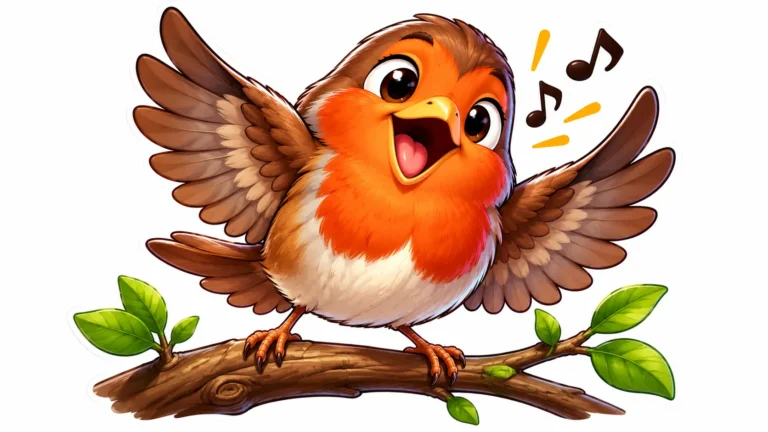 261+ Funny Robin Puns