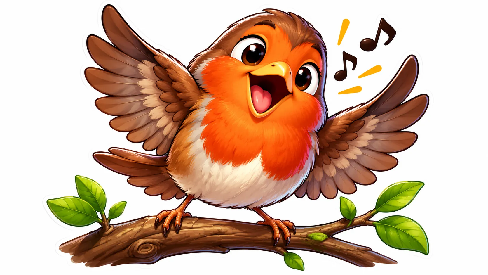 261+ Funny Robin Puns